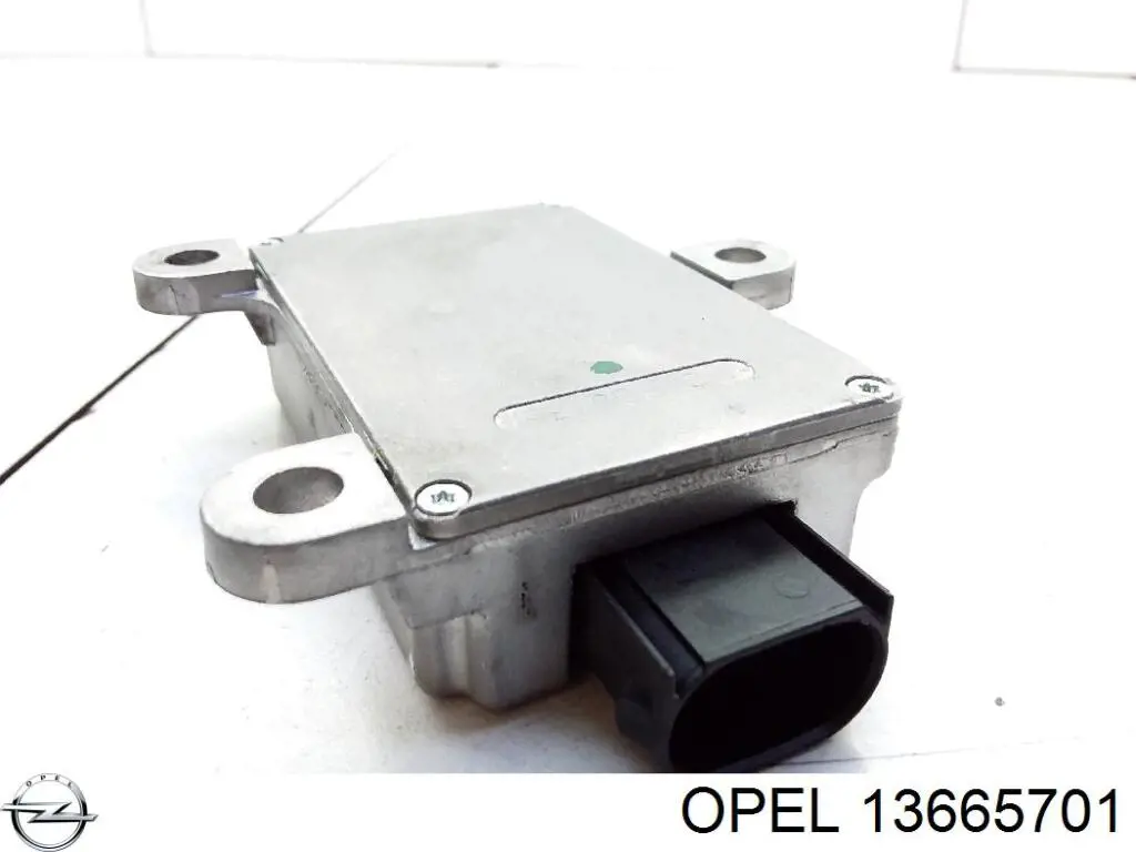  Opel 13665701 precio, desde 52,27 EUR