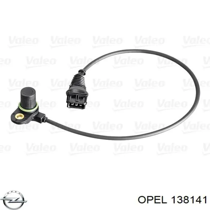 Comprar 138141 Opel 