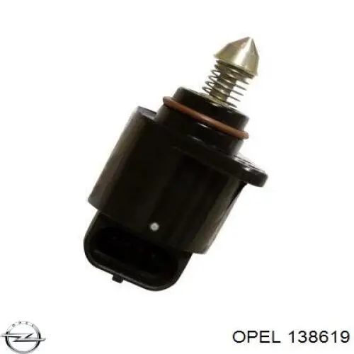 Manija exterior de puerta trasera Opel 138619 precio, desde 31,08 EUR