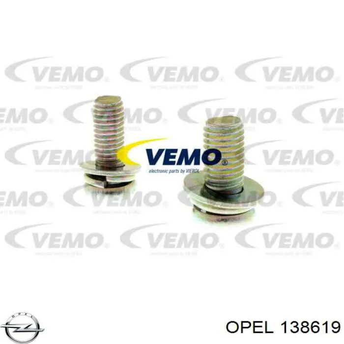 Comprar 138619 Opel Manija exterior de puerta trasera