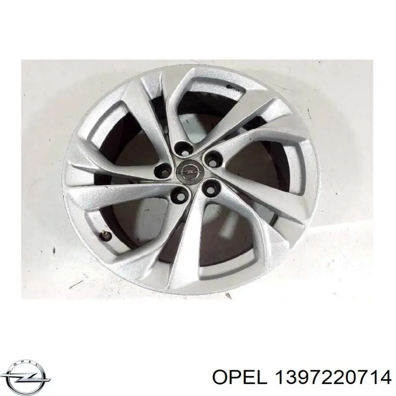 Trapezio del limpiaparabrisas Opel 1397220714 precio, desde 68,24 EUR