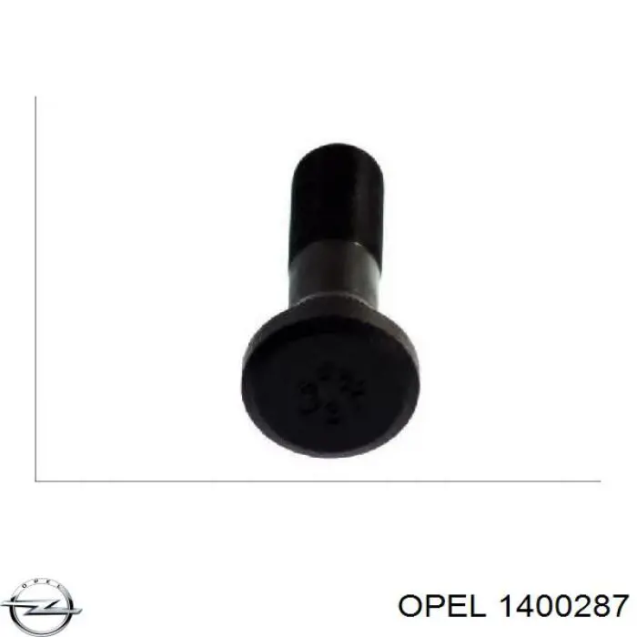 Parachoques delantero Opel 1400287 precio, desde 128,83 EUR