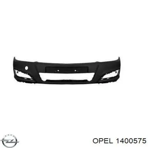 Comprar 1400575 Opel Defensa delantera