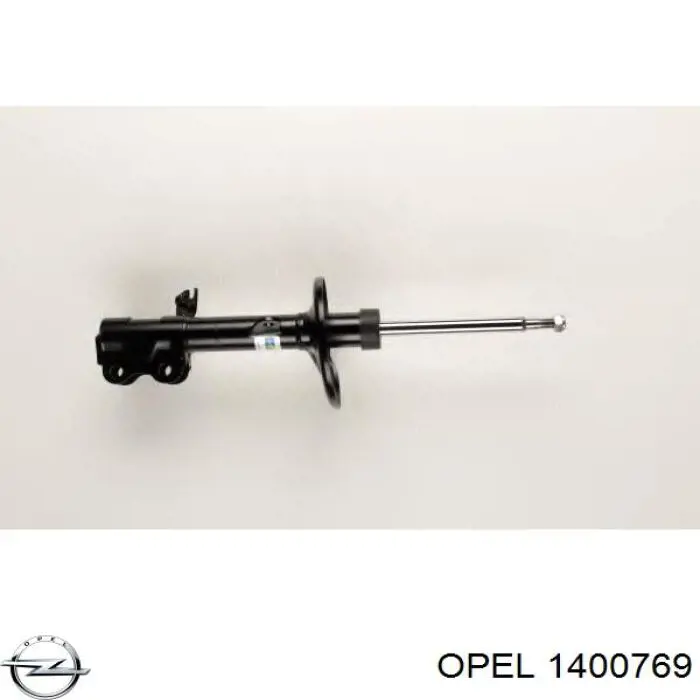 1400769 Opel tapa de boquilla lavafaros