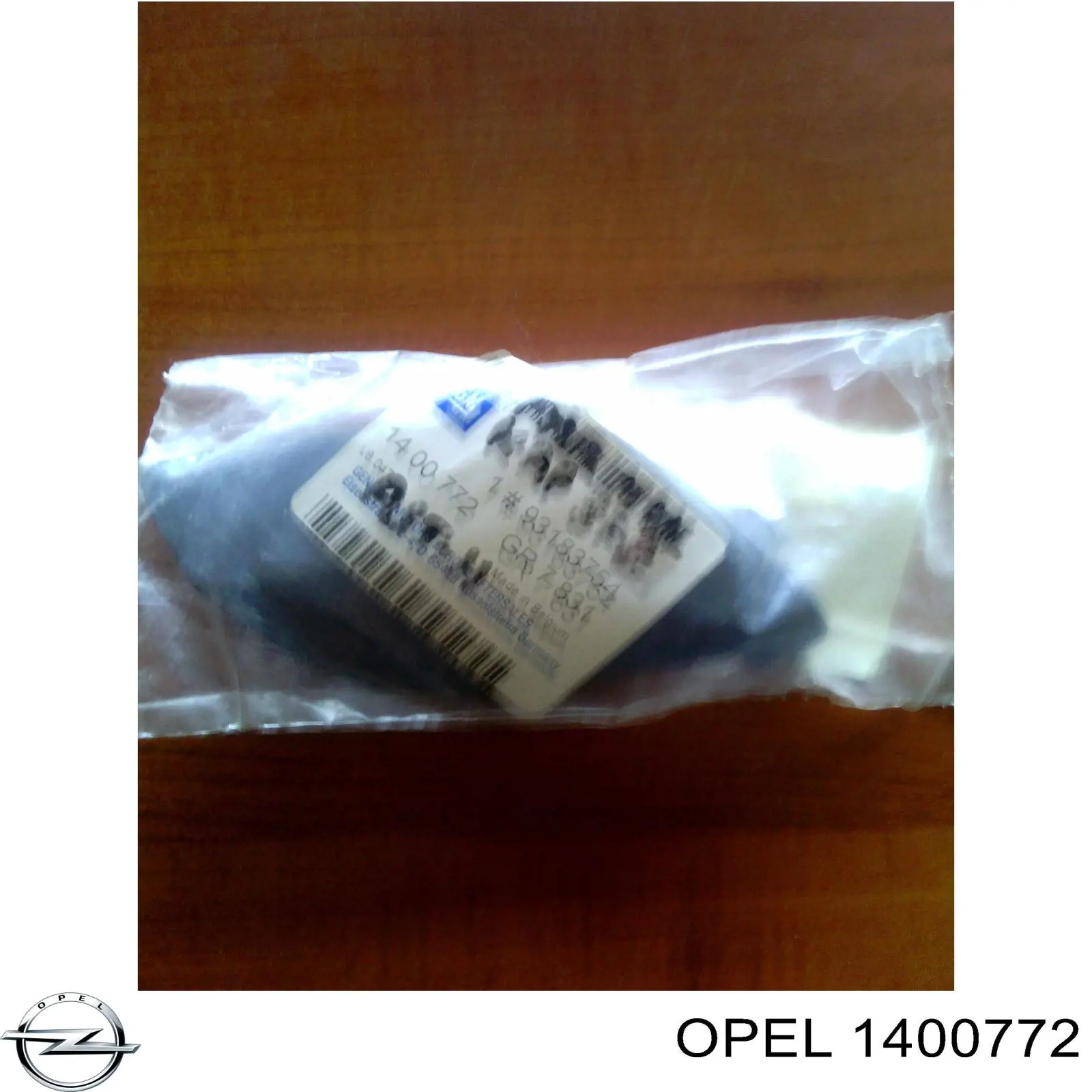 1400772 Opel