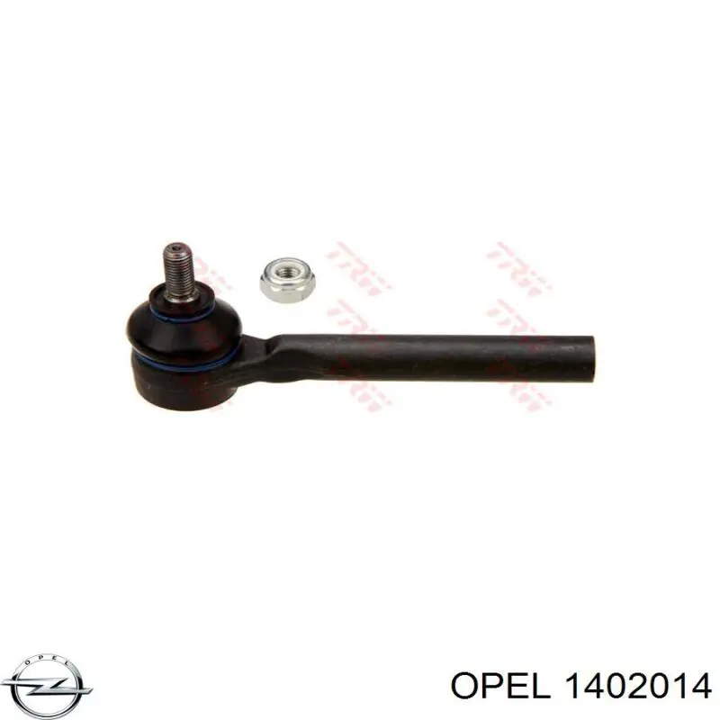 Persiana Parcializadora De Radiador para Opel Insignia (G09)