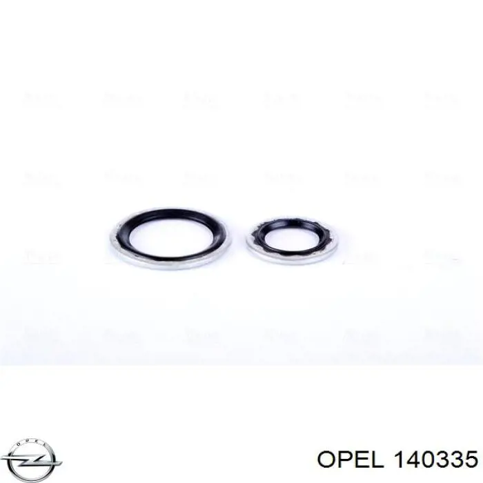 Mecanismo alzacristales, puerta trasera izquierda para Opel Insignia (G09)