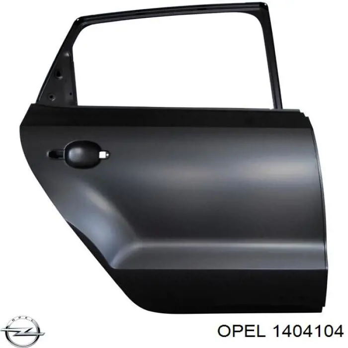 Paragolpes Polcar 555596 precio, desde 86,79 EUR