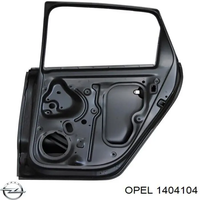 Comprar 555596 Polcar Parachoques