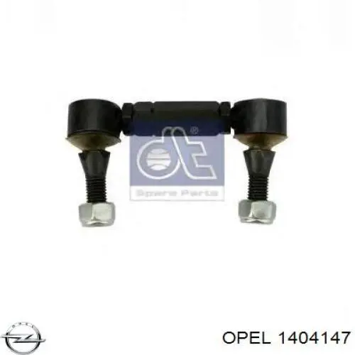 Comprar 09119216 Opel Parachoques