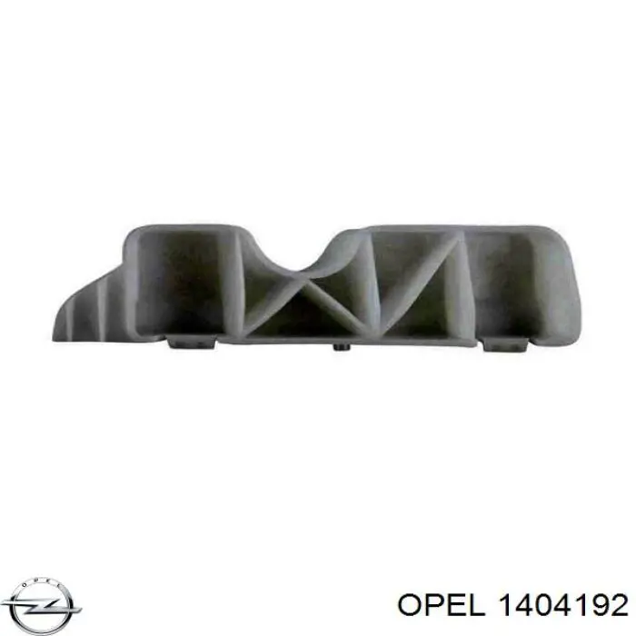  Opel 1404192