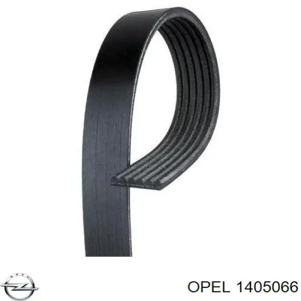 Comprar 1405066 Opel Refuerzo parachoque delantero