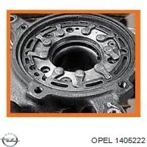 Refuerzo de parachoques trasero Opel Zafira A monovolumen (F75) (1999 - 2005) precio, desde 90,84 EUR