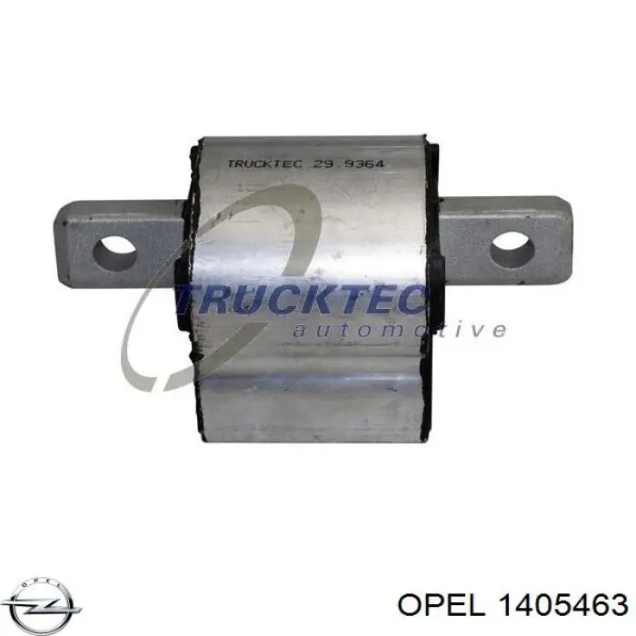 Tapa cubre gancho de remolque para parachoques delantera Opel 1405463 precio, desde 22,53 EUR