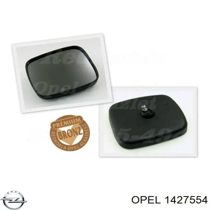Comprar FP5039M11 FPS Retrovisor