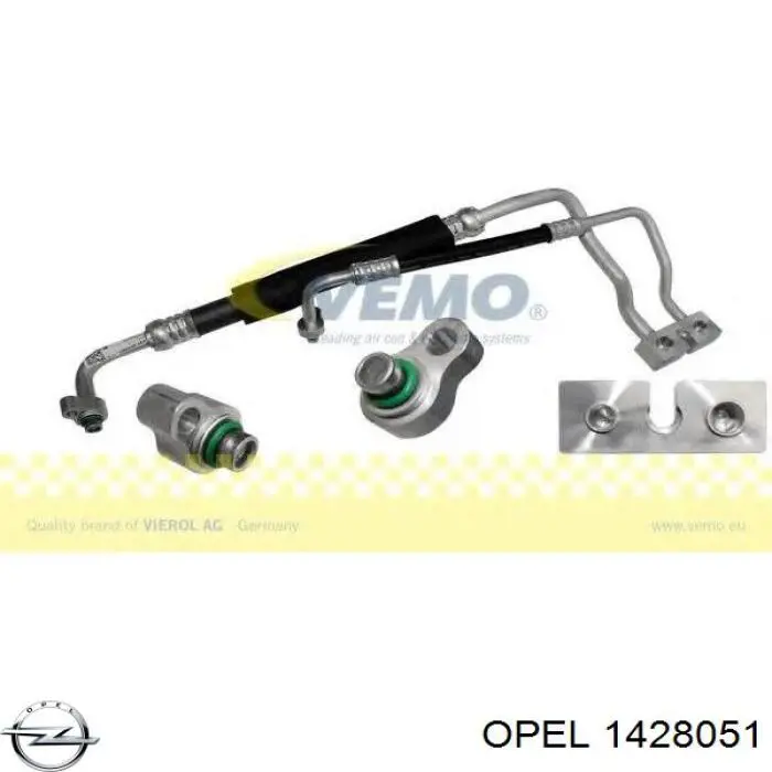 Comprar Espejo de retrovisor izquierdo Opel Kadett E 35, 36, 45, 46