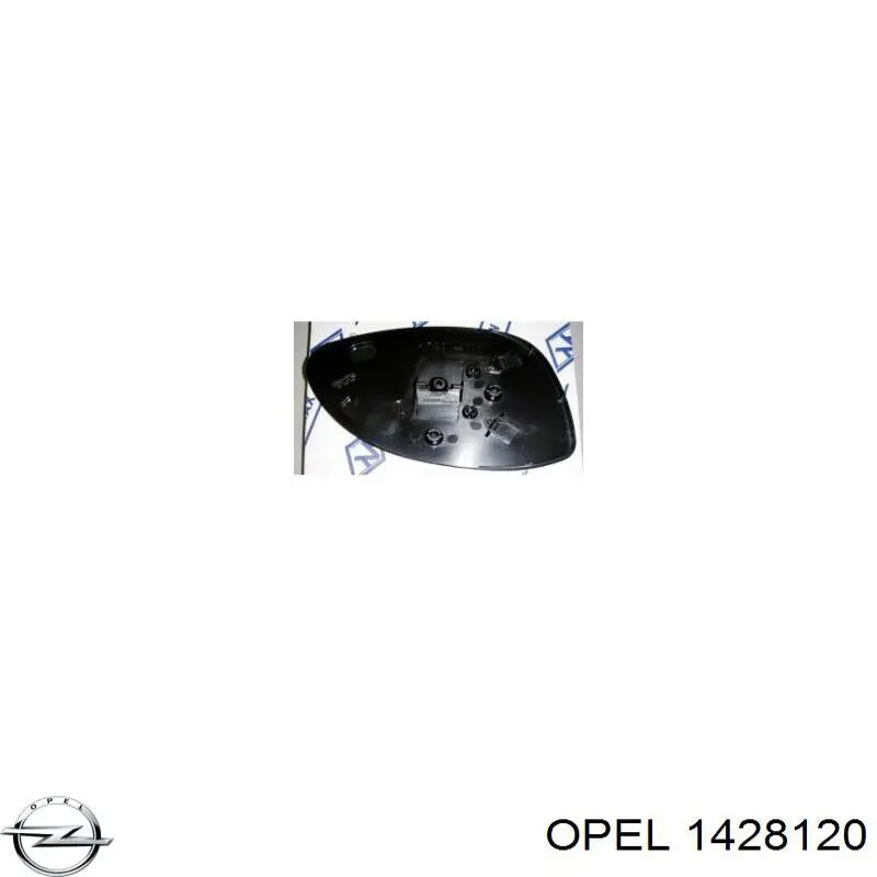 1428120 Opel