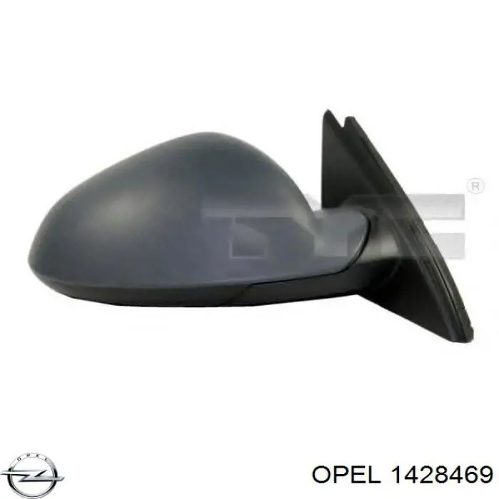  Opel 13329075 precio, desde 101,64 EUR