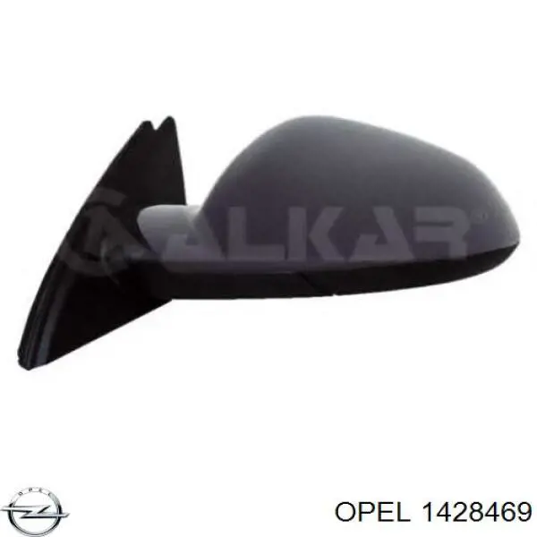  Opel 13329075 precio, desde 116,16 EUR