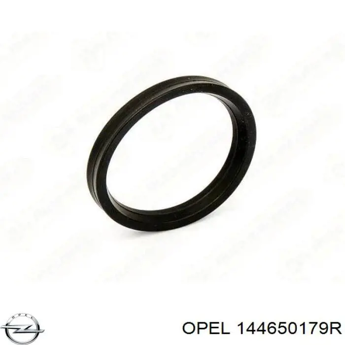 Junta tórica del tubo del intercooler Opel 144650179R precio, desde 14,09 EUR