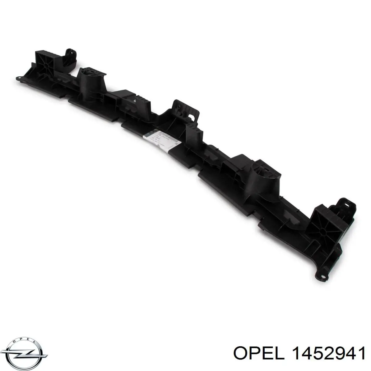 Válvula de retención del lavaparabrisas 1452941 Opel