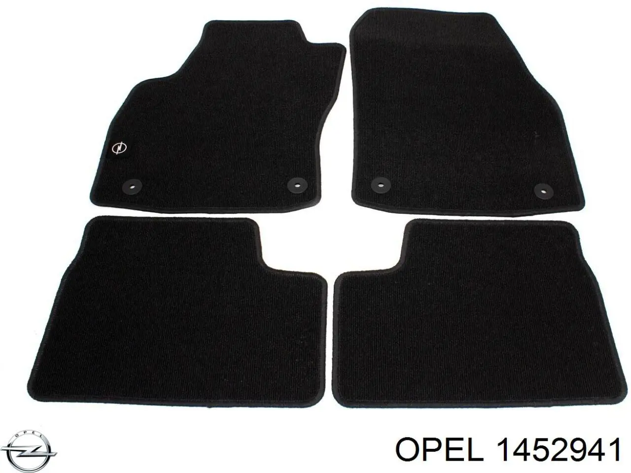 Comprar 1452941 Opel Válvula de retención del lavaparabrisas