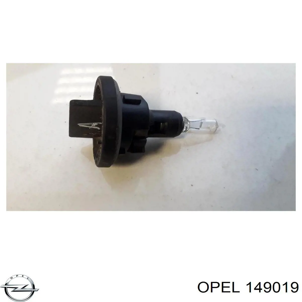 149019 Opel