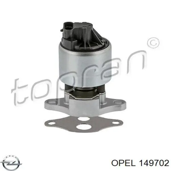  Opel 149702 precio, desde 3,27 EUR