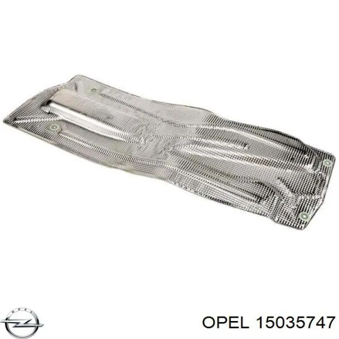 15035747 Opel