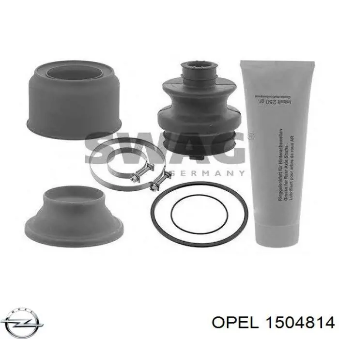Comprar 1504814 Opel 