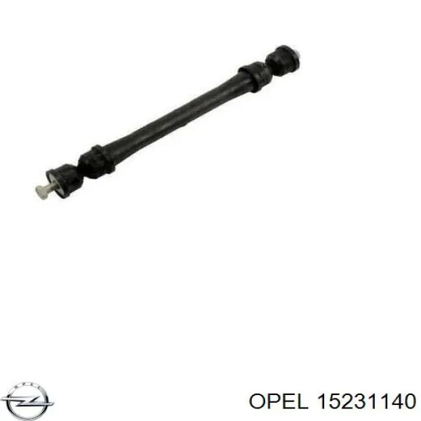 Bieleta estabilizadora delantera Metalcaucho 06932 precio, desde 20,30 EUR