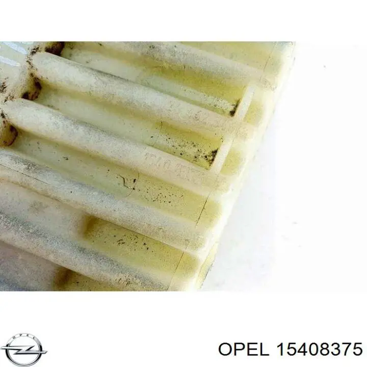  Opel 15408375 precio, desde 31,94 EUR
