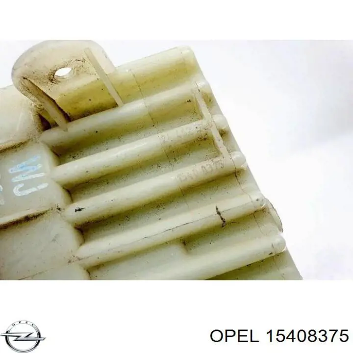 Comprar 15408375 Opel 