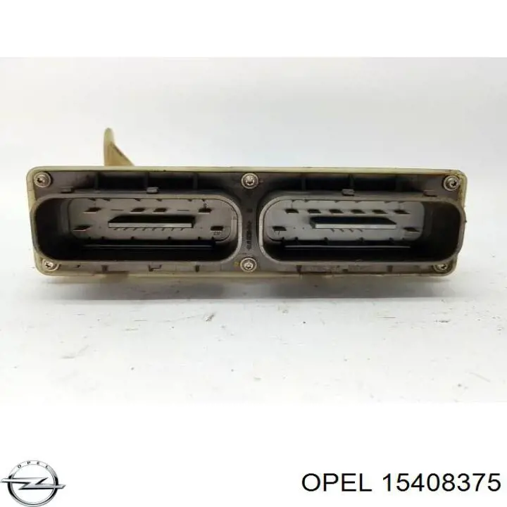  15408375 Opel