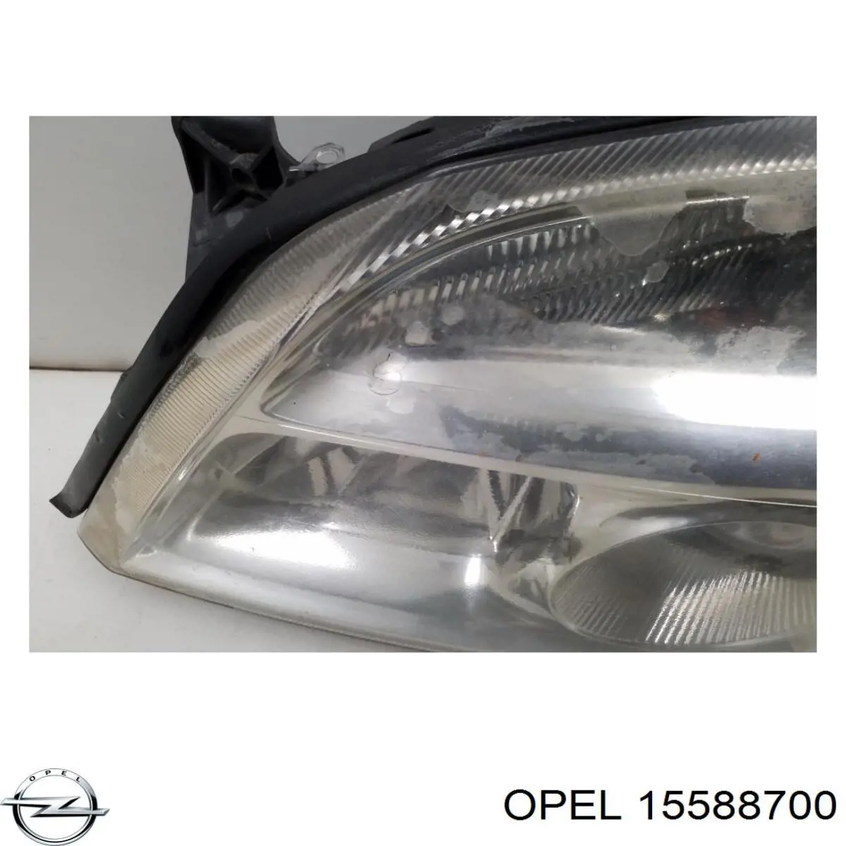 Faro izquierdo 11532401 Iparlux