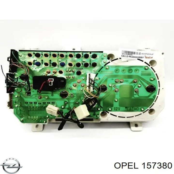 Sellador de tapa de maletero 4max 5703045050507P precio, desde 48,63 EUR