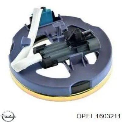 Buje de rueda delantero Opel 1603211 precio, desde 80,92 EUR