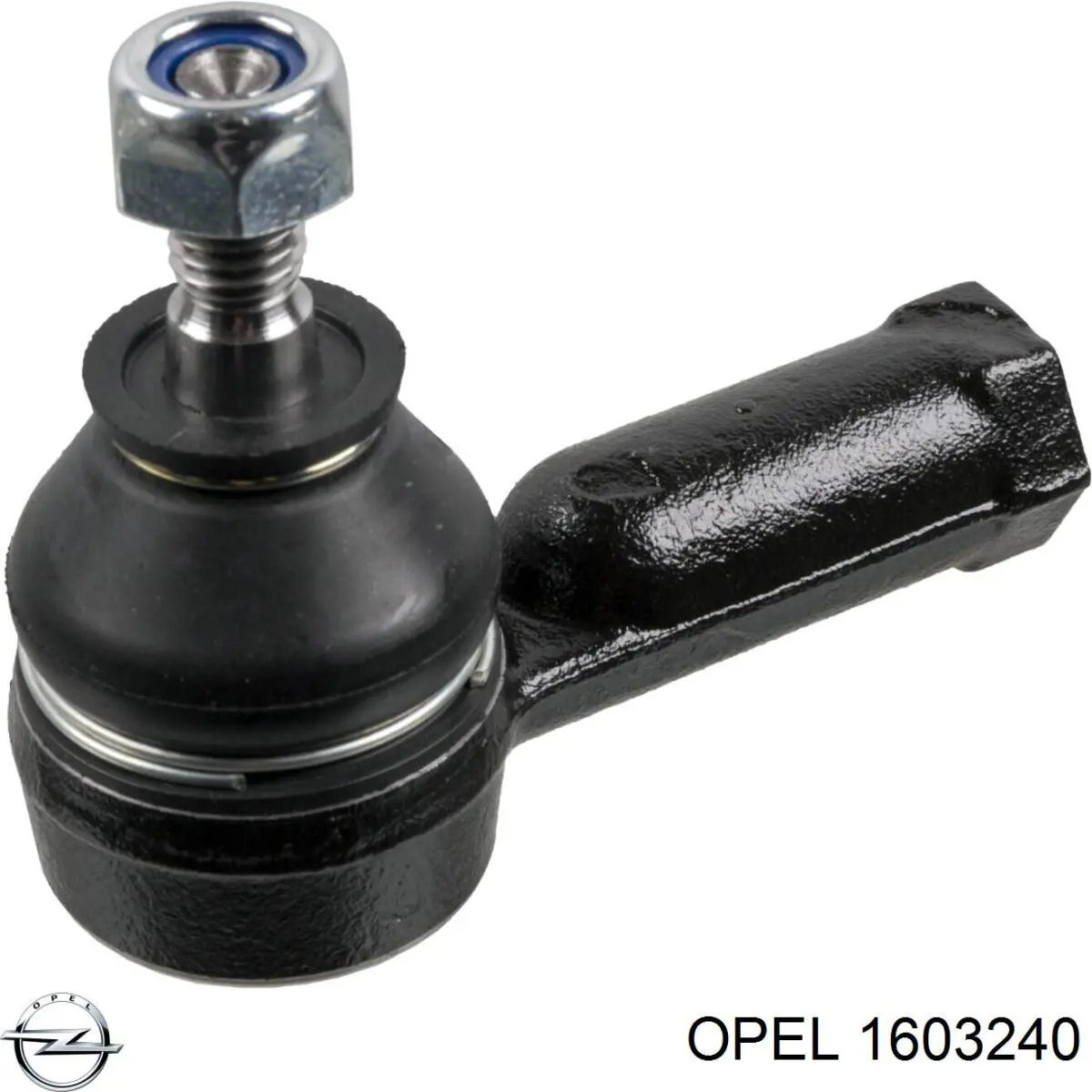 Rótula de barra de acoplamiento Opel 1603240 precio, desde 16,17 EUR
