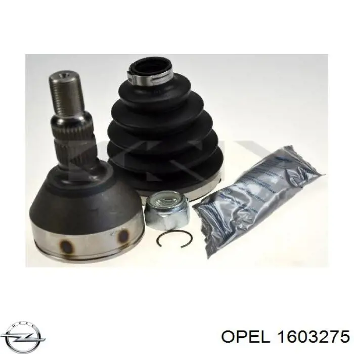 Comprar 1603275 Opel Junta homocinetica