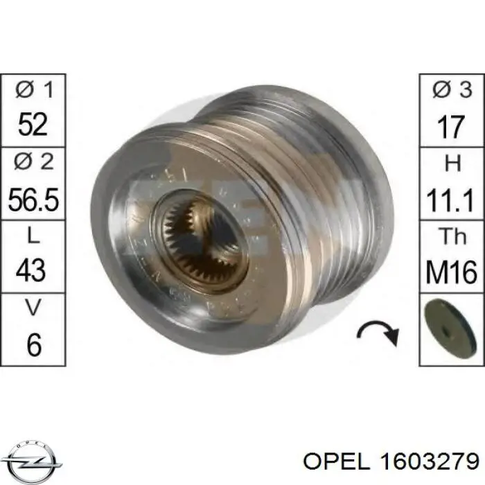 Fuelle transmisión delantero exterior General Motors 1603279 precio, desde 128,46 EUR