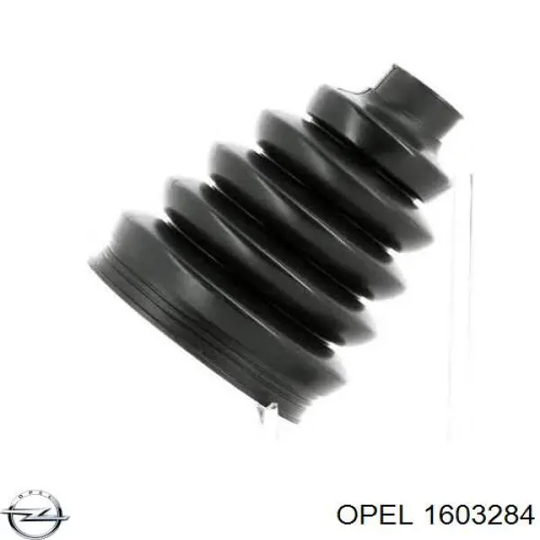 Fuelle transmisión delantero exterior Opel 1603284 precio, desde 15,08 EUR
