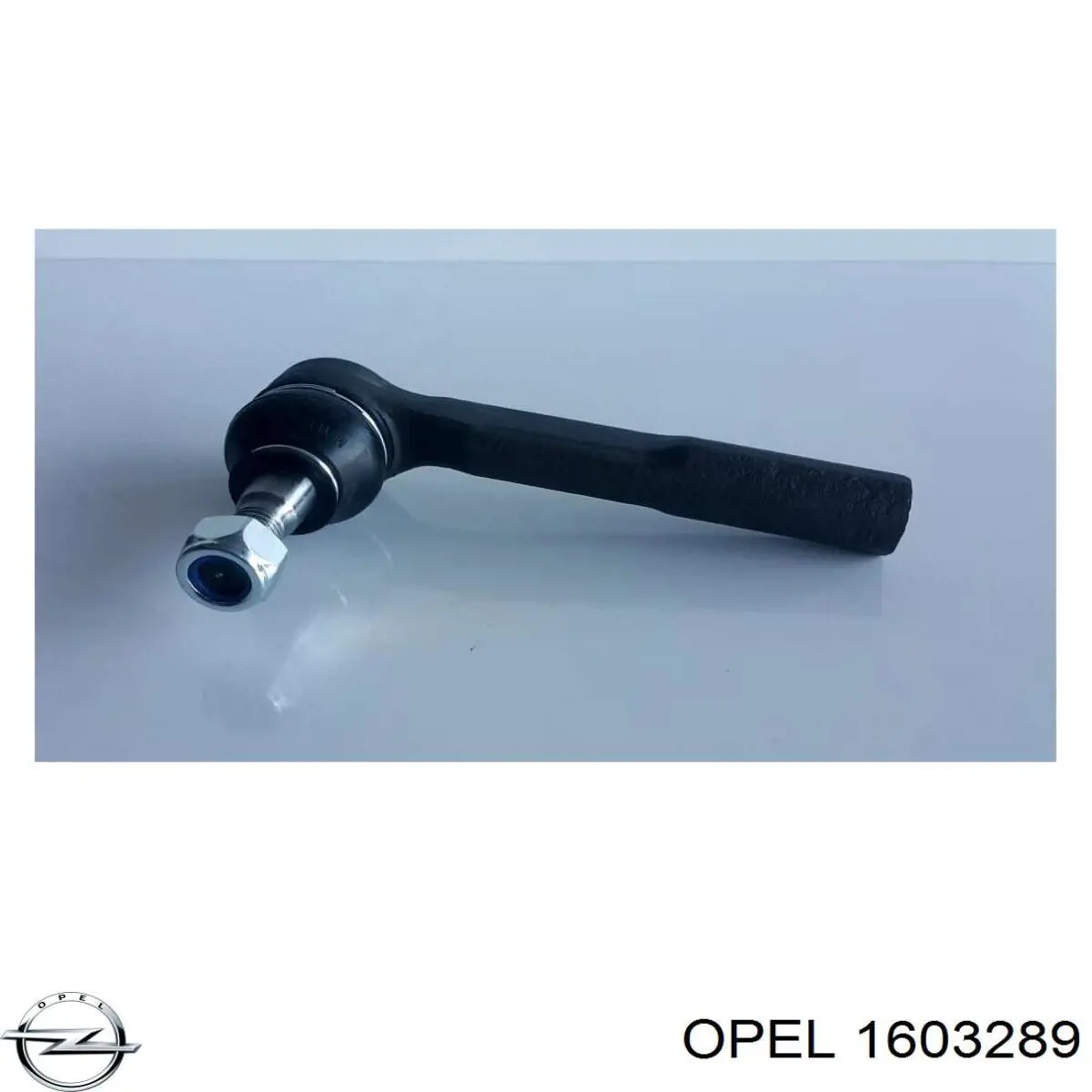 Rótula de barra de acoplamiento Opel 1603289 precio, desde 18,44 EUR