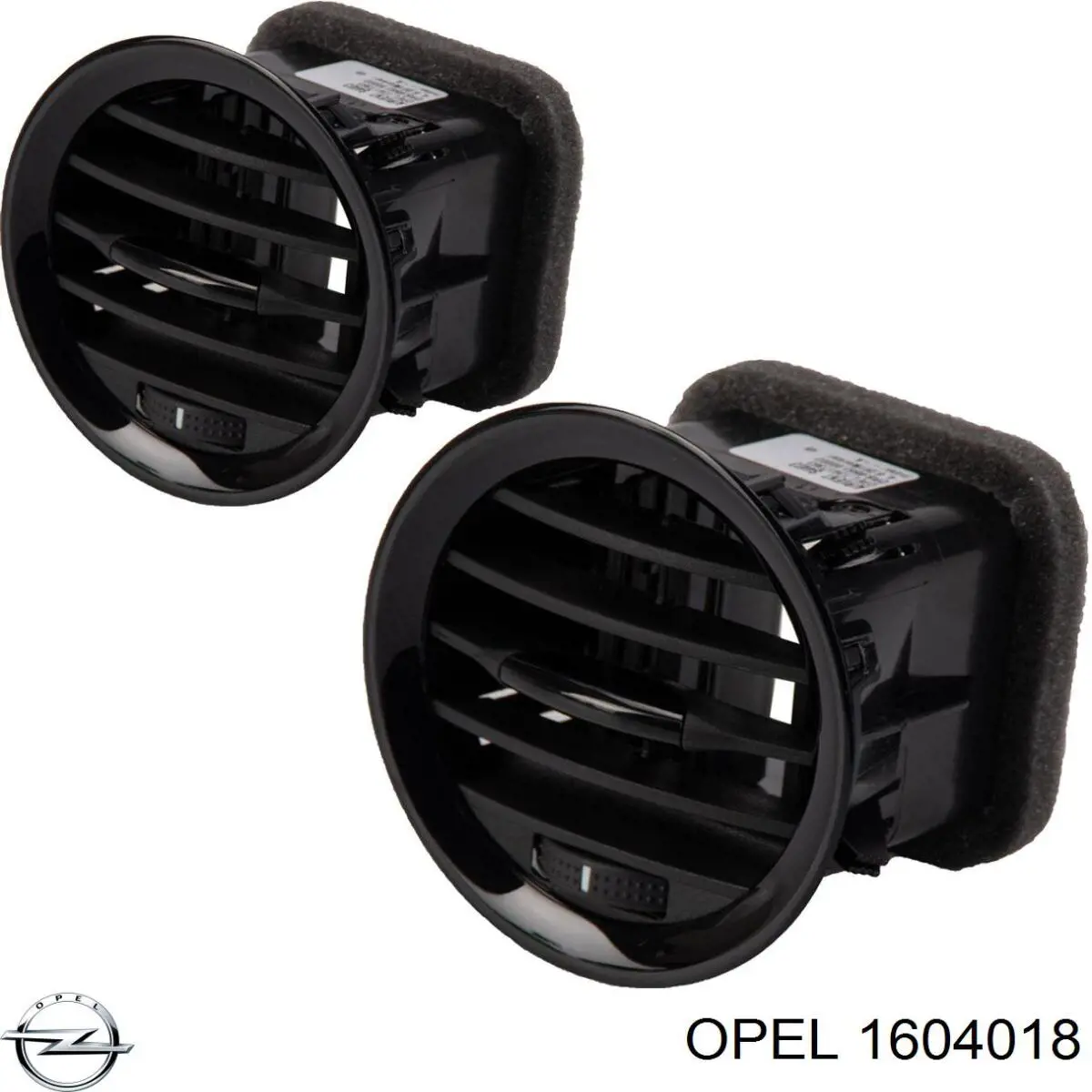Buje de rueda Opel 1604018 precio, desde 46,66 EUR