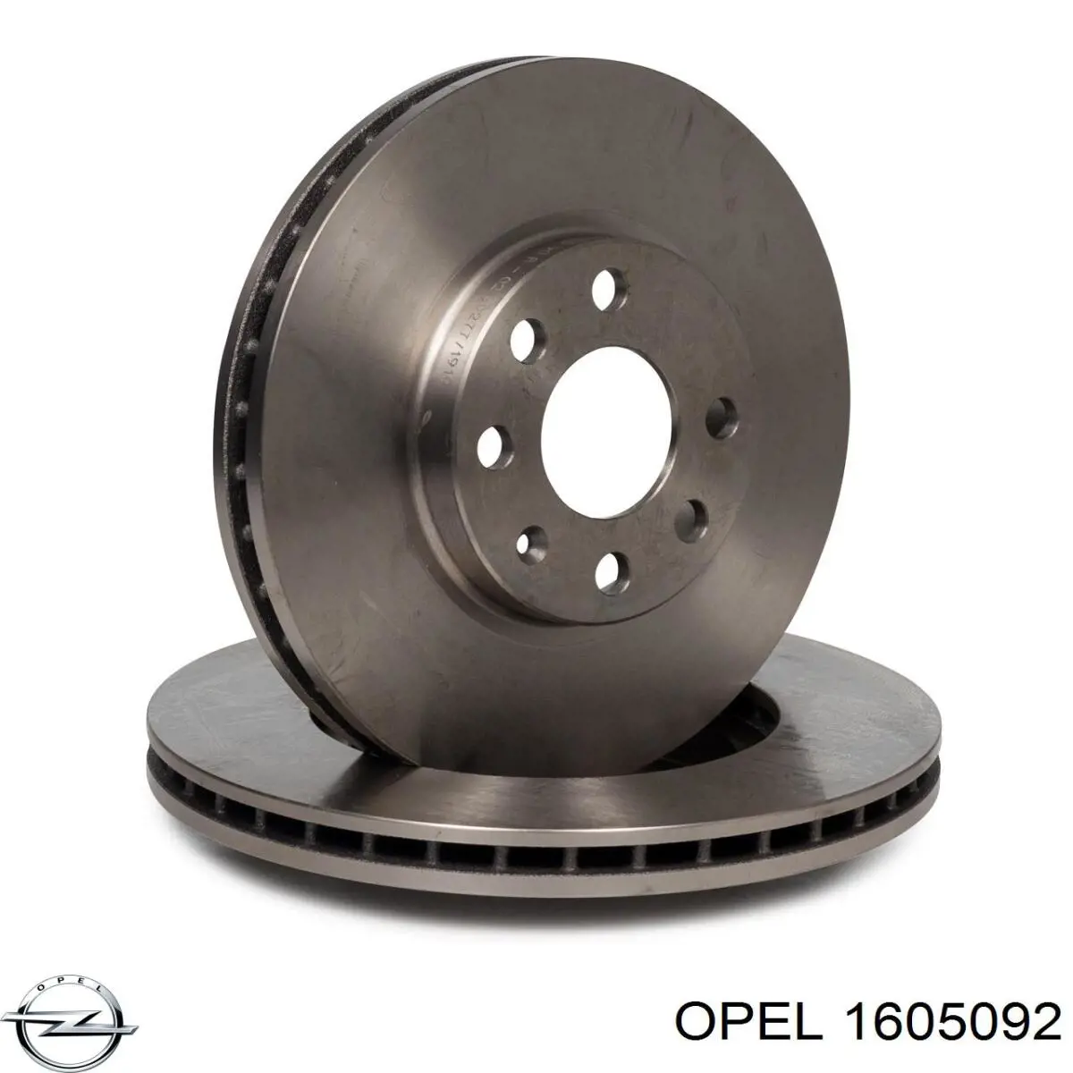 Pastillas de freno delanteras Opel Corsa F08, F68