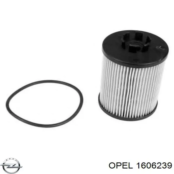 Juntas de culata Opel 1606239 precio, desde 50,11 EUR