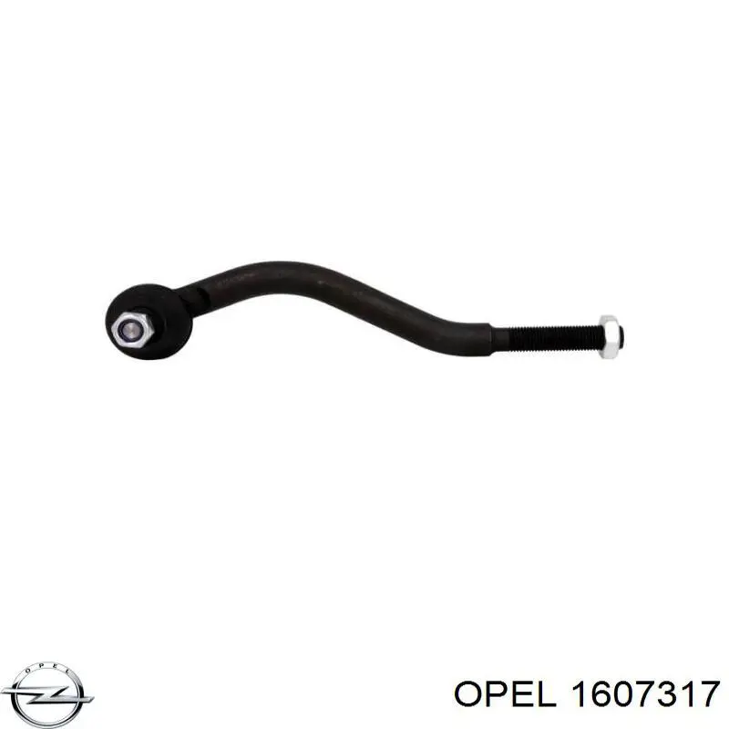  Opel 1607317 precio, desde  