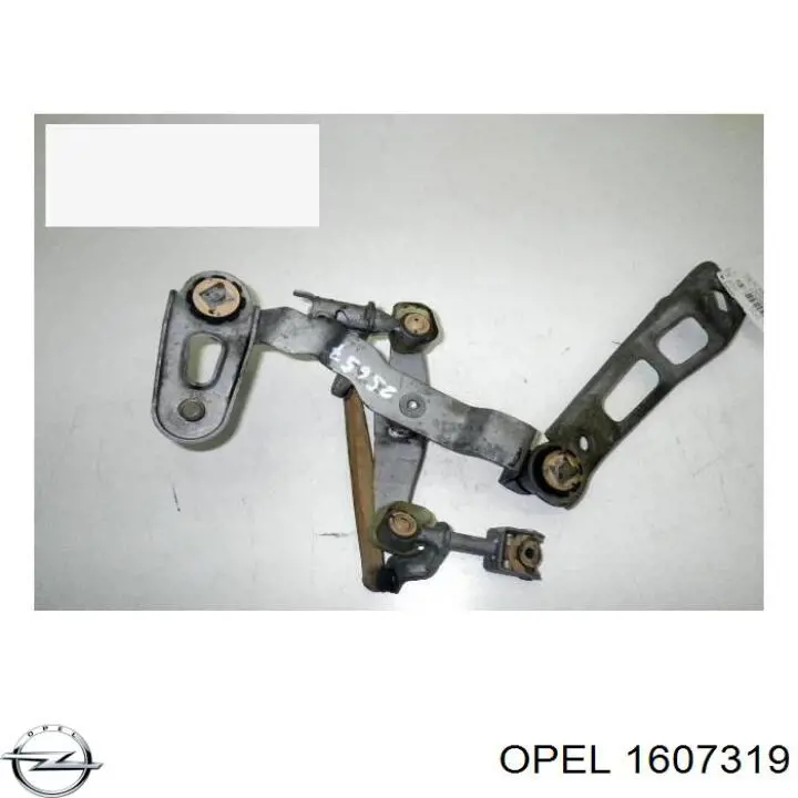 Palanca de cambios Opel 1607319 precio, desde 97,28 EUR