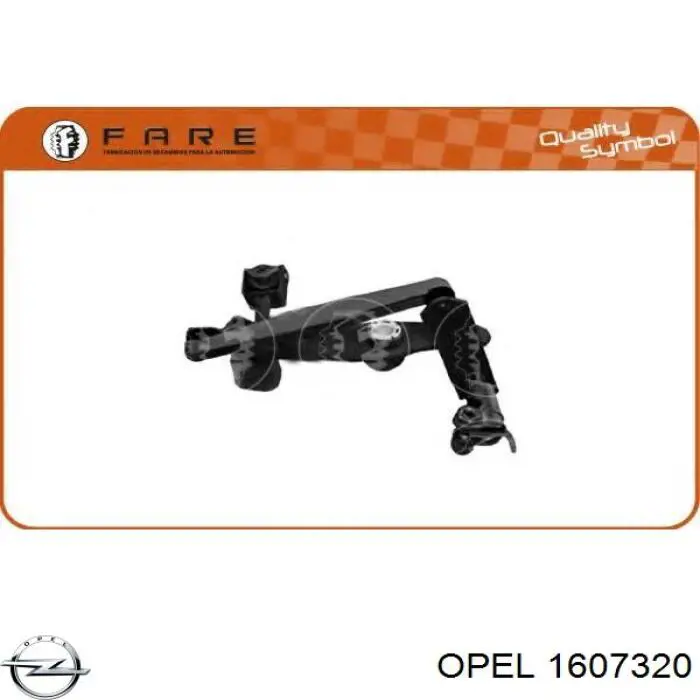Juego de reparación de la palanca selectora de cambios STC T406034 precio, desde 44,09 EUR