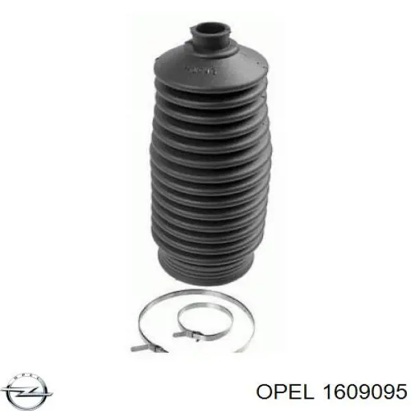 Guardapolvo de dirección Opel 1609095 precio, desde 5,97 EUR