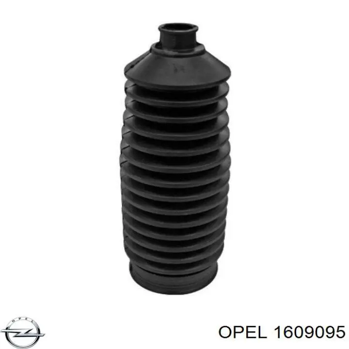 Comprar 1609095 Opel Plumero de dirección